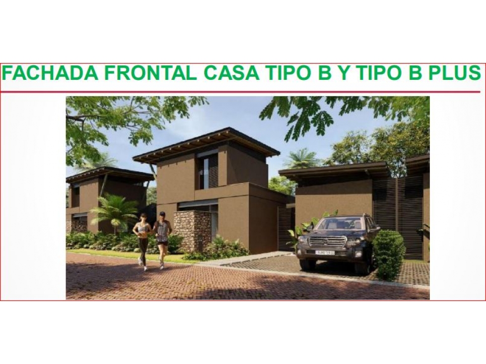 CASAS ANAPOIMA VIA SAN ANTONIO NUEVAS URBANIZACION - 2