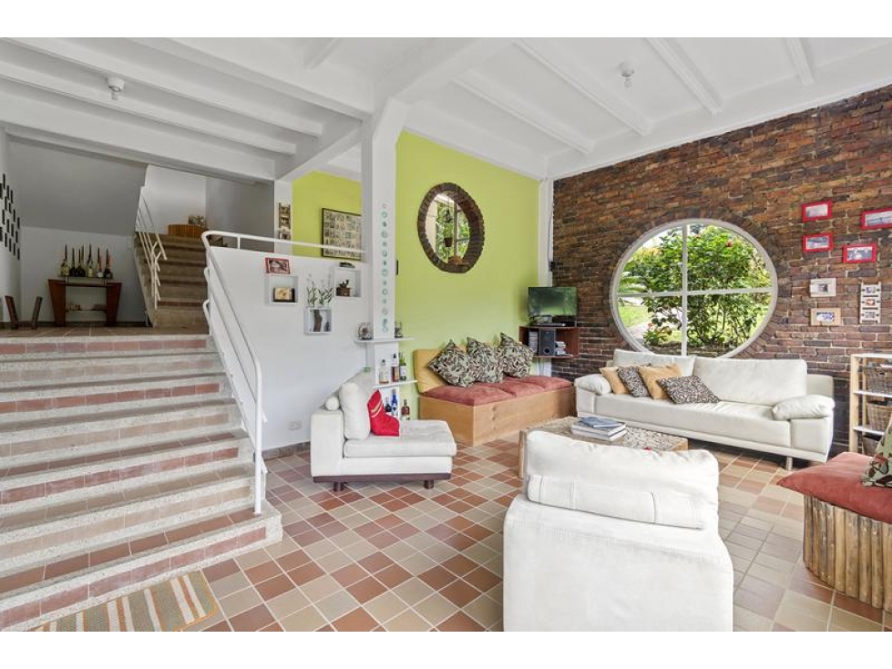 VENDO MAGNIFICA FINCA EN LA VEGA , 5 HAB - RECREO O INVERSION — foto 5