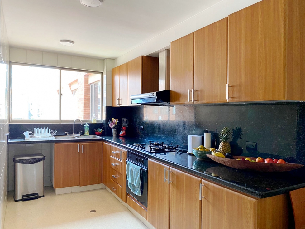 VENDO ESPECTACULAR APARTAMENTO EN CHICÓ 161 MTS2 3 HAB — foto 4