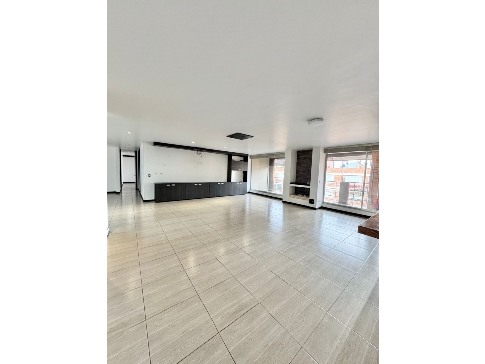 APARTAMENTO CHICO NAVARRA 242