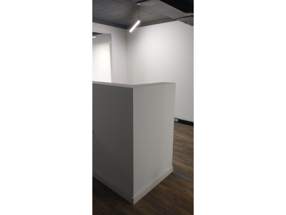 VENDO OFICINA RENTANDO| CALLE 93B CON 17 — foto 6