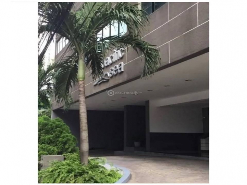 PH Pacific Sea Penthouse