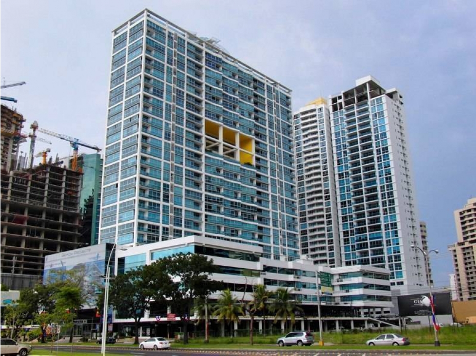 Bayfront en Av Balboa
