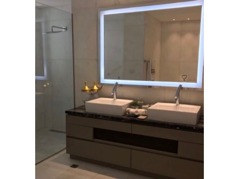APARTAMENTO THE RESIDENCES, PUNTA PACIFICA — foto 4