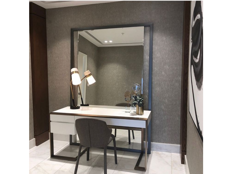 APARTAMENTO THE RESIDENCES, PUNTA PACIFICA — foto 5