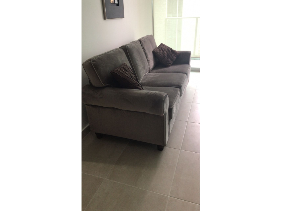 PH Pacific Sea Penthouse — foto 2