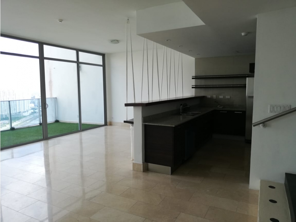 Grand Tower - Punta Pacifica — foto 2