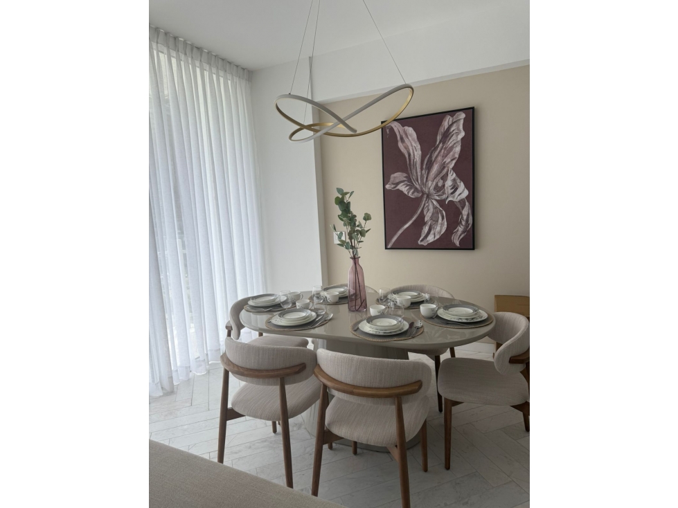 Wanders and Yoo lado G en Marbella — foto 3