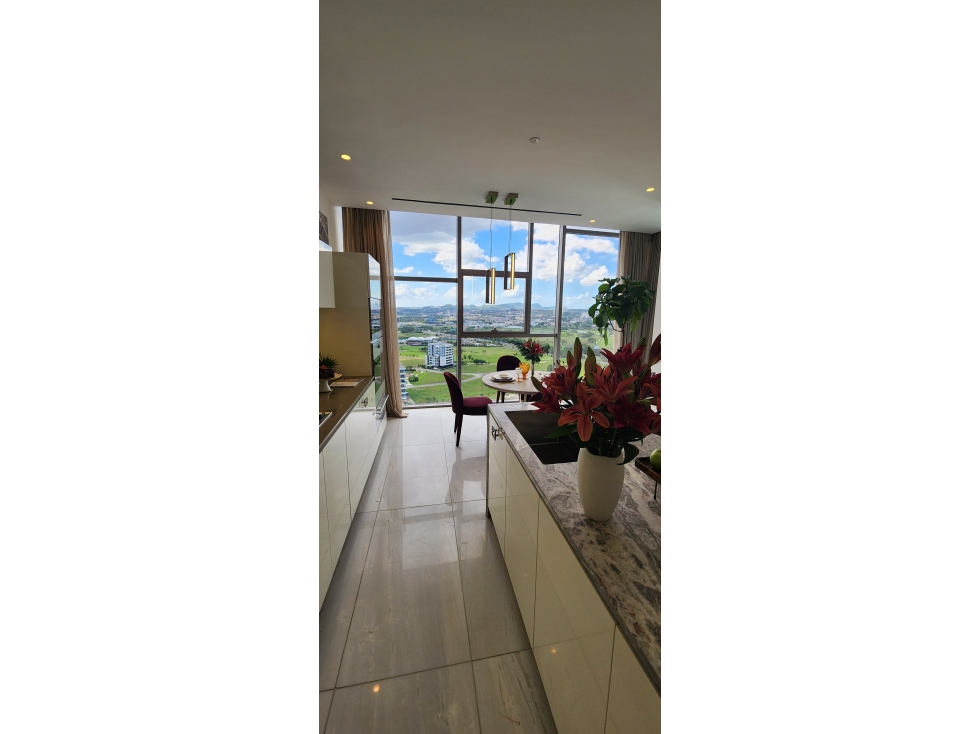 LA MAISON BY FENDI EN SANTA MARIA — foto 3