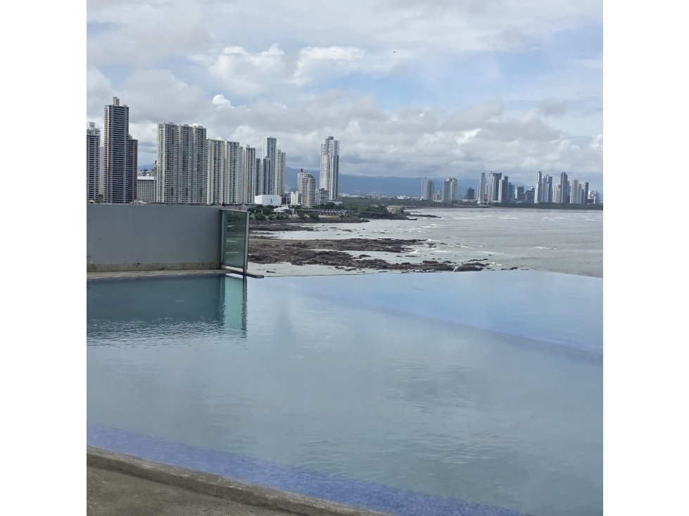 Oasis on the Bay en Punta Pacifica — foto 3