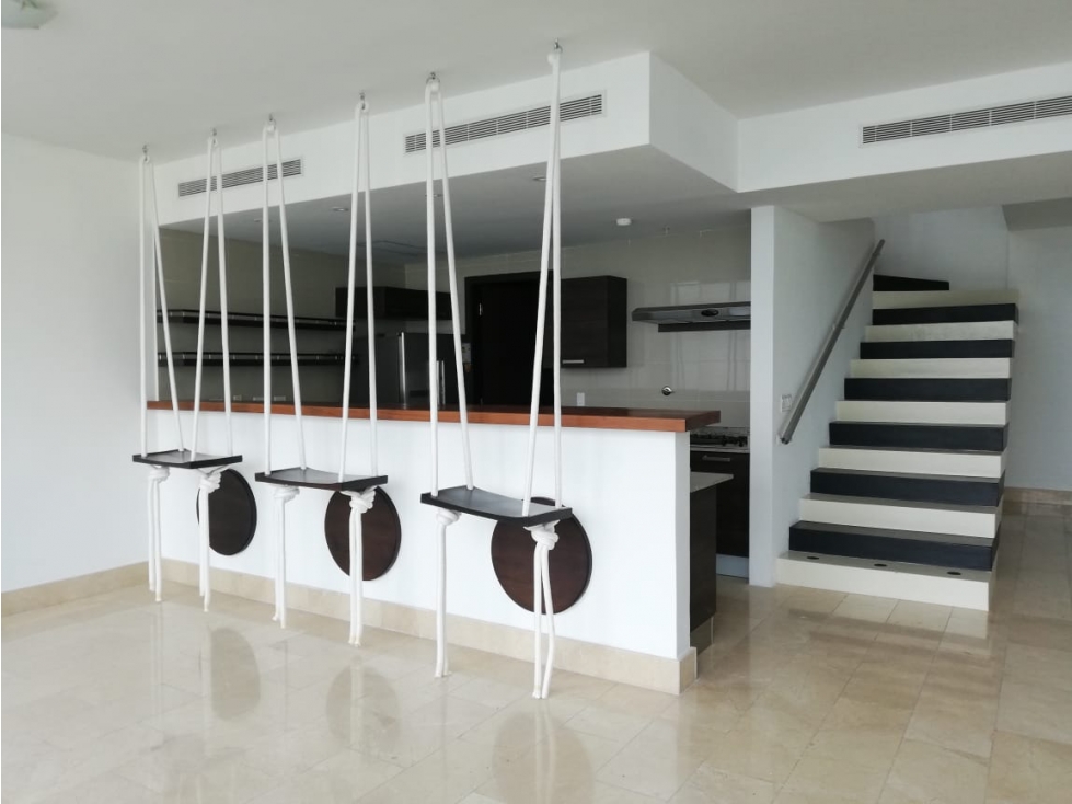 Venta apartamento en PH GRAND TOWER, Amoblado — foto 4