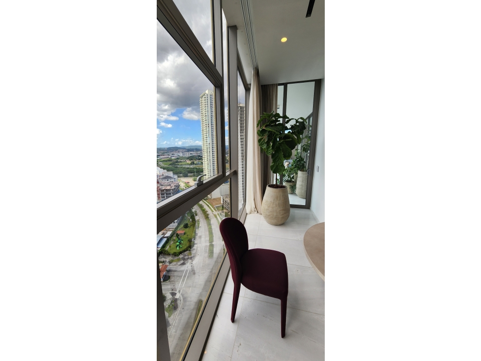 LA MAISON BY FENDI EN SANTA MARIA — foto 4