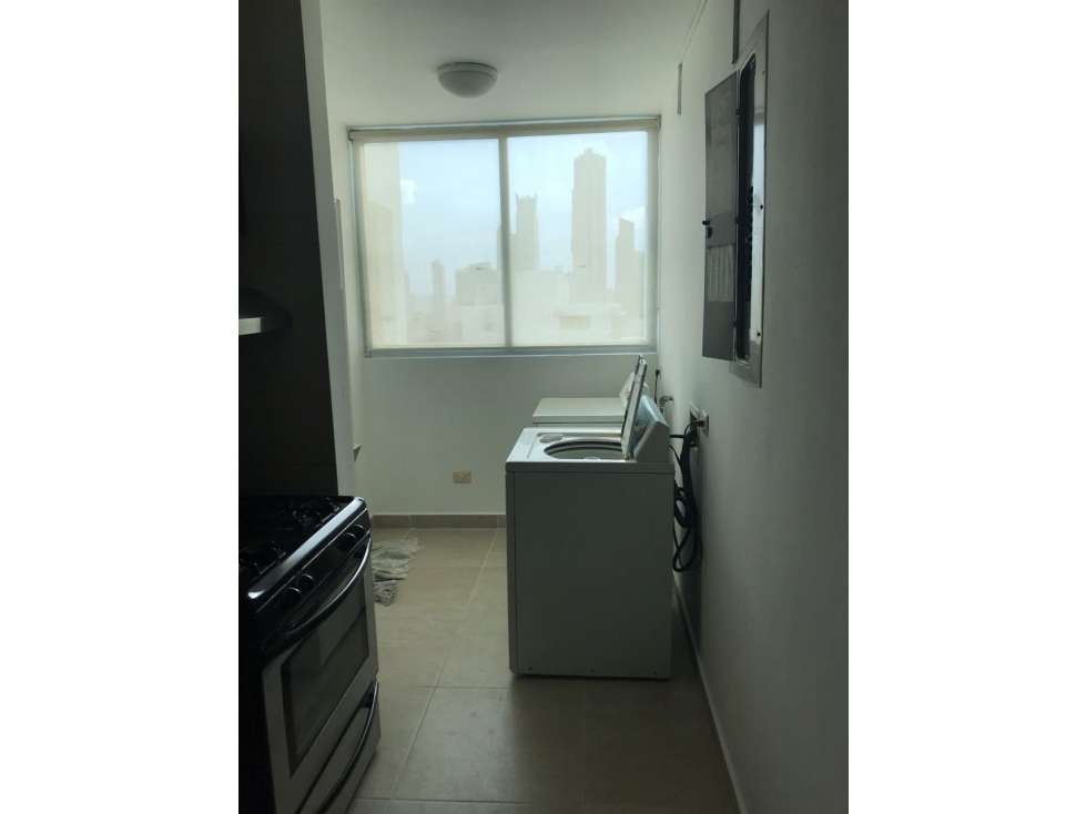 PH Pacific Sea Penthouse — foto 4