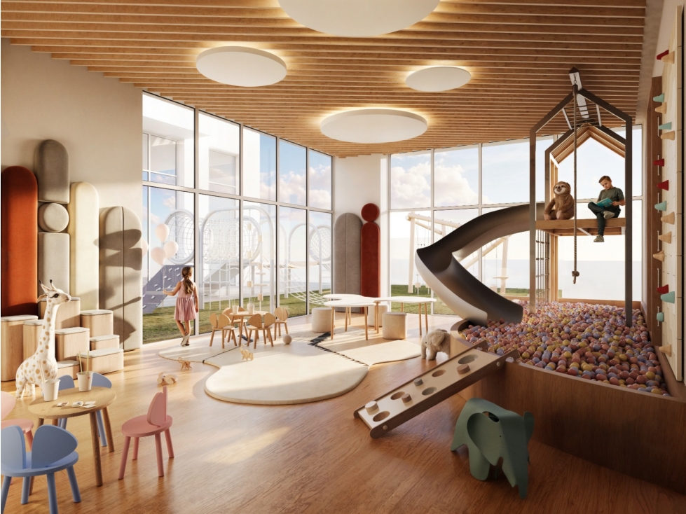 PH Costanera Aqua en Bella Vista — foto 6