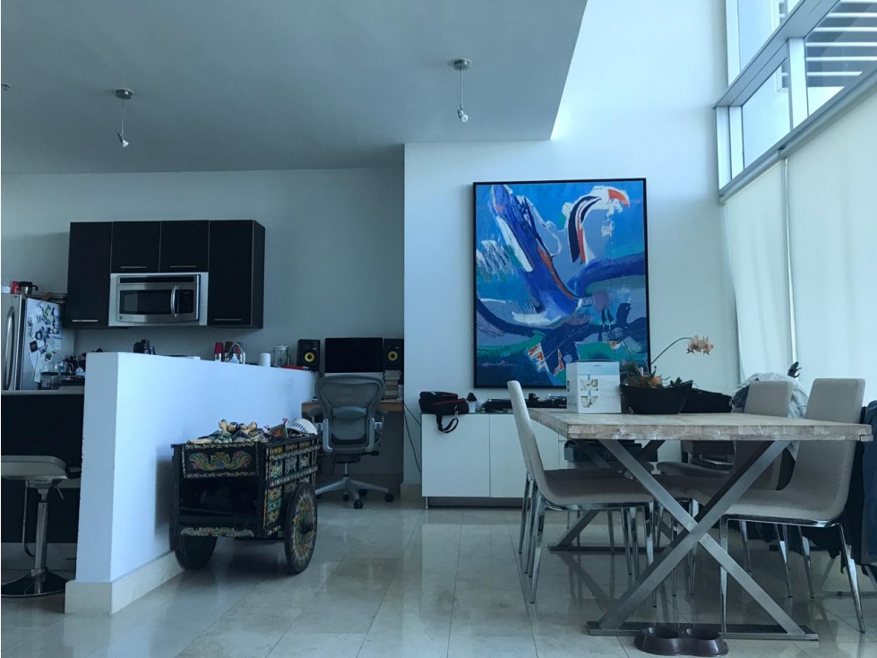 Pacific Village en Punta Pacifica — foto 6