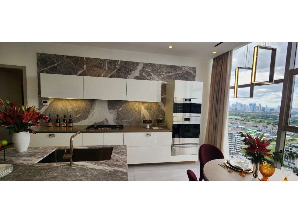 LA MAISON BY FENDI EN SANTA MARIA — foto 6