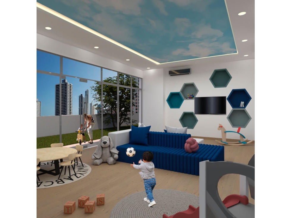 Azure en Bella Vista — foto 6