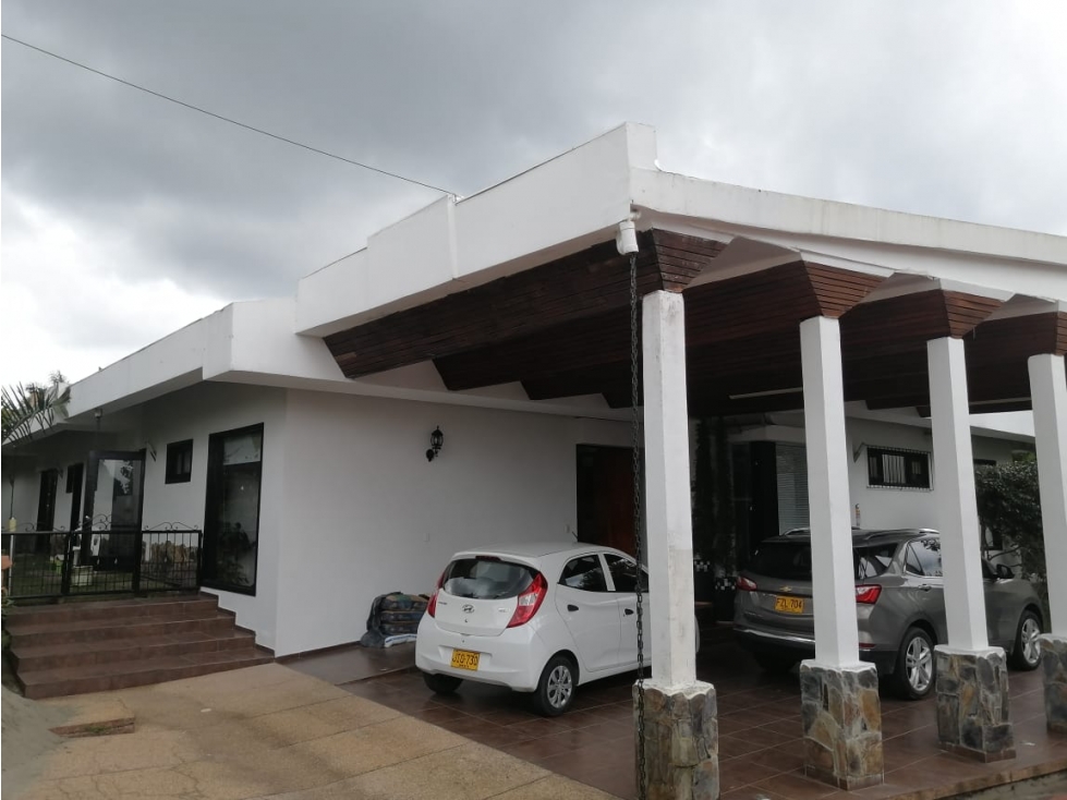 SE VENDE CASA CAMPESTRE UBICADA EN CIRCASIA, QUINDIO — foto 2