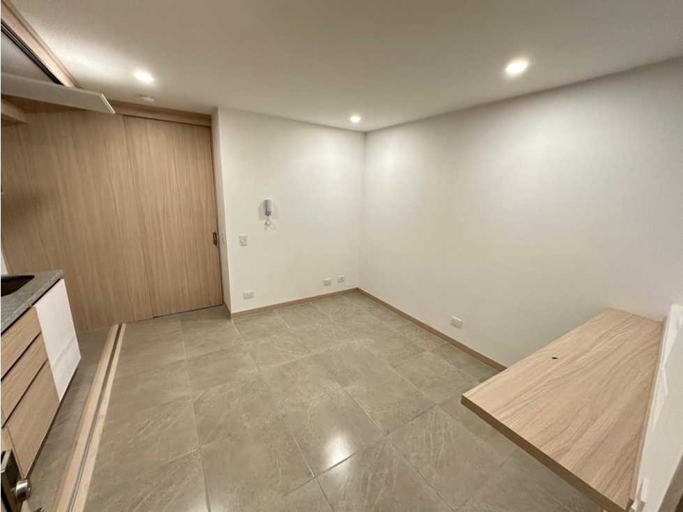SE VENDE APARTAESTUDIO EN AVENIDA CENTENARIO, NORTE DE ARMENIA — foto 4