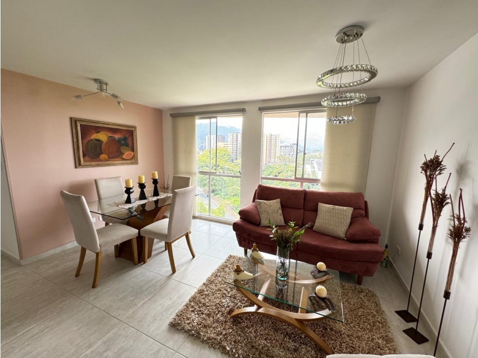 EN VENTA EXCELENTE APARTAMENTO UBICADO EN LA CRA 19 NORTE DE ARMENIA — foto 3