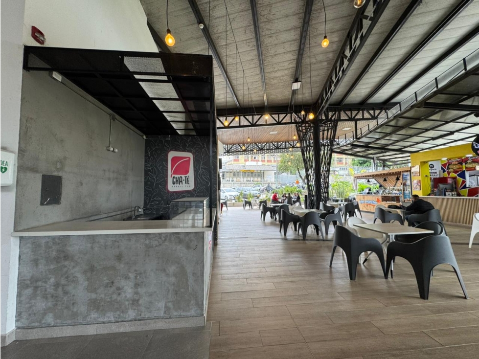 SE VENDE LOCAL EN PRIVILEGIO MALL CRA 14 NORTE DE ARMENIA — foto 2