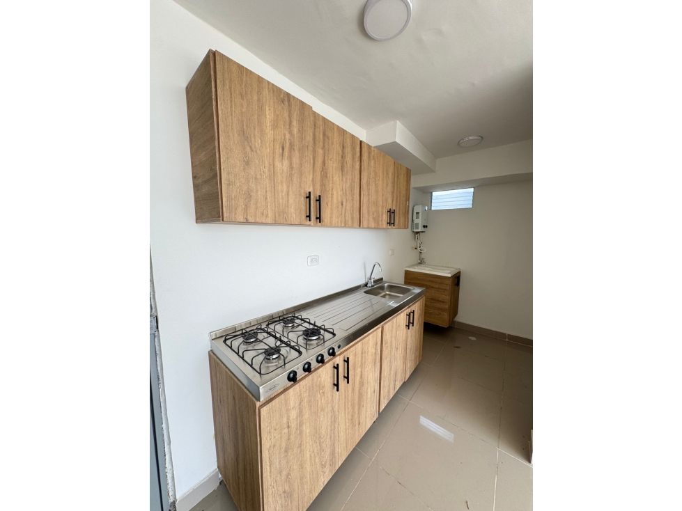 APARTAMENTO EN VENTA EN ARMENIA QUINDÍO