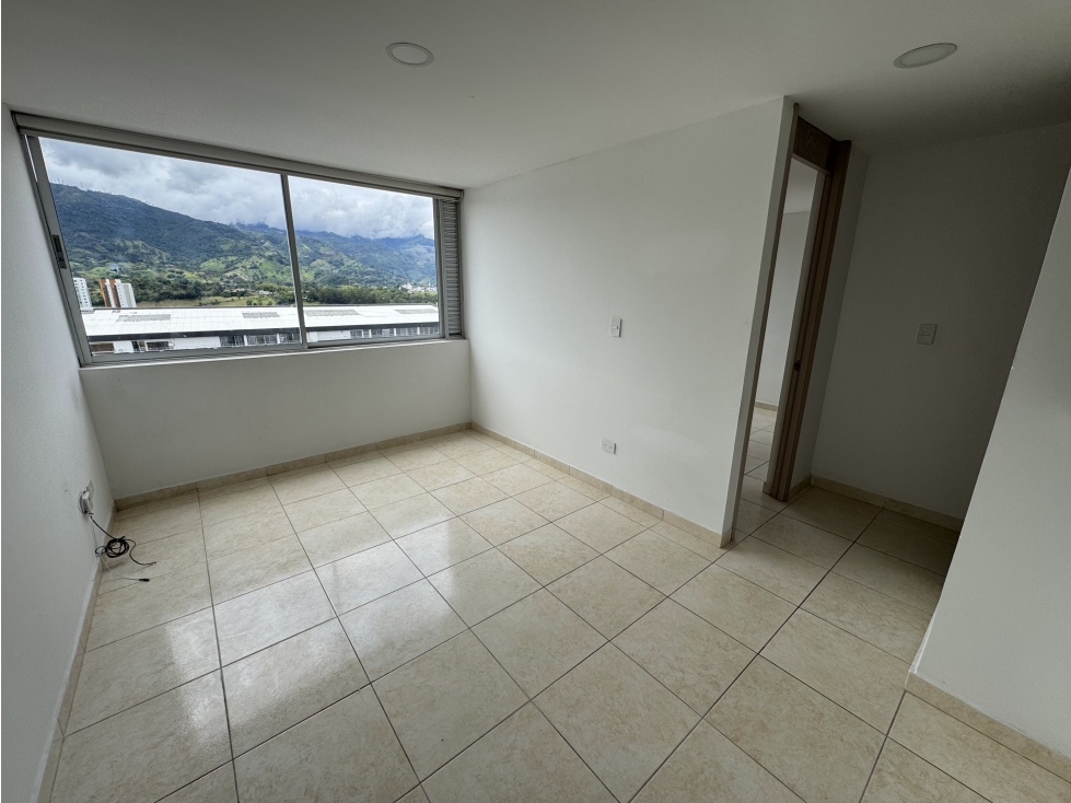 APARTAMENTO PARA VENTA EN EL NORTE DE ARMENIA SECTOR FUNDADORES — foto 5