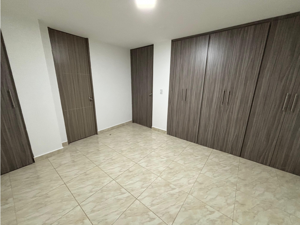 APARTAMENTO PARA LA VENTA EN EL CENTRO DE ARMENIA — foto 3