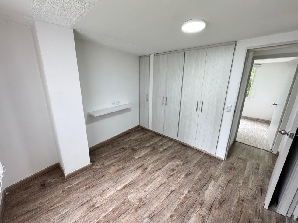 APARTAMENTO PARA VENTA EN ARMENIA SECTOR YULIMA — foto 6