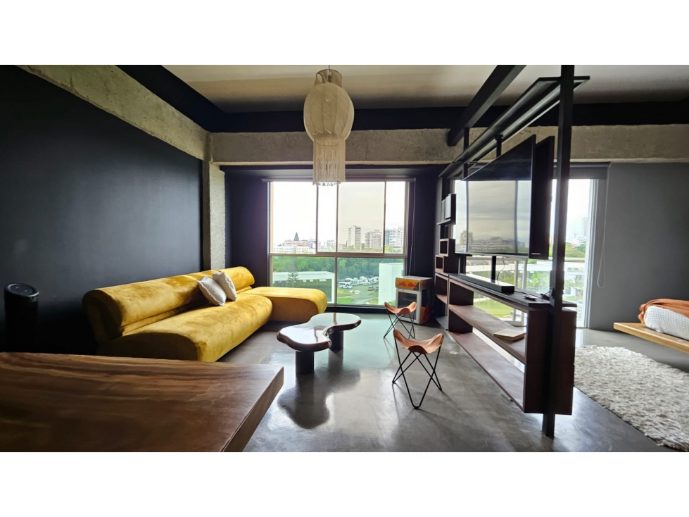 SE VENDE APARTAMENTO EN LA AVENIDA CENTENARIO