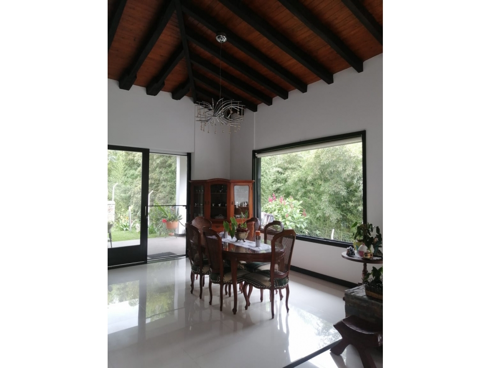 SE VENDE CASA CAMPESTRE UBICADA EN CIRCASIA, QUINDIO — foto 3