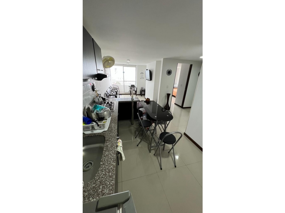 SE VENDE APARTAMENTO UBICADO EN EL NORTE DE ARMENIA — foto 4
