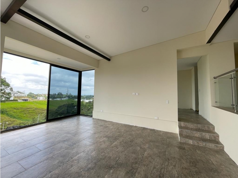 SE VENDE CASA CAMPESTRE CONJUNTO CERRADO, CIRCASIA - QUINDÍO — foto 2