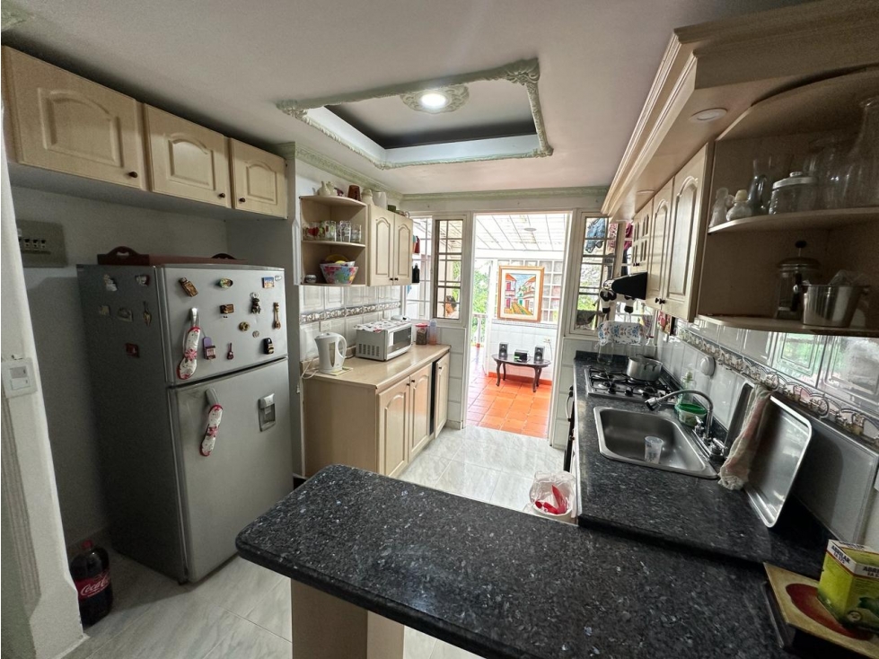 SE VENDE CASA UBICADA EN EL NORTE DE ARMENIA — foto 6