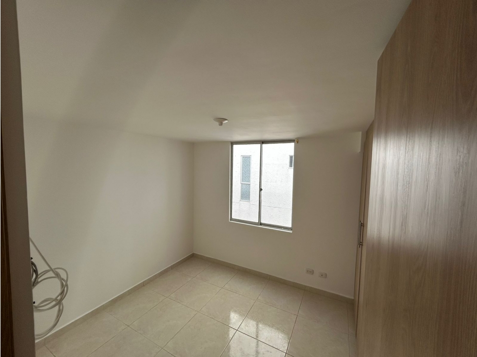 APARTAMENTO EN RENTA EN EL SECTOR DE VILLA LILIANA, ARMENIA — foto 5