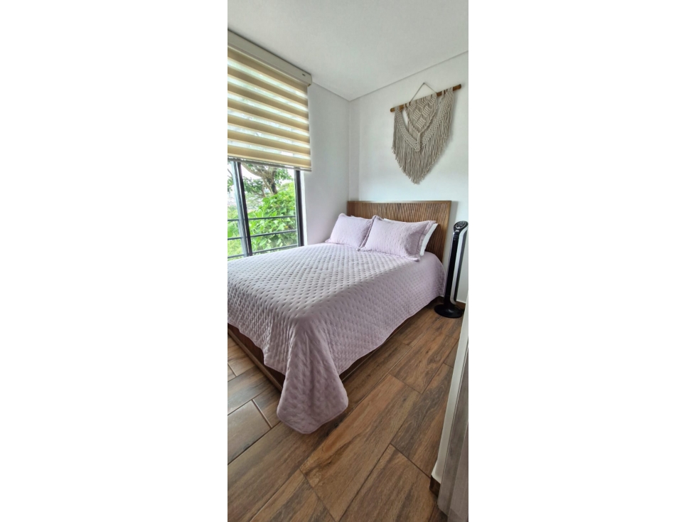 EN VENTA APARTAMENTO EN LAURELES NORTE DE ARMENIA — foto 6