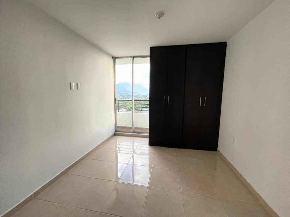 APARTAMENTO EN VENTA EN ORO NEGRO, ARMENIA — foto 6