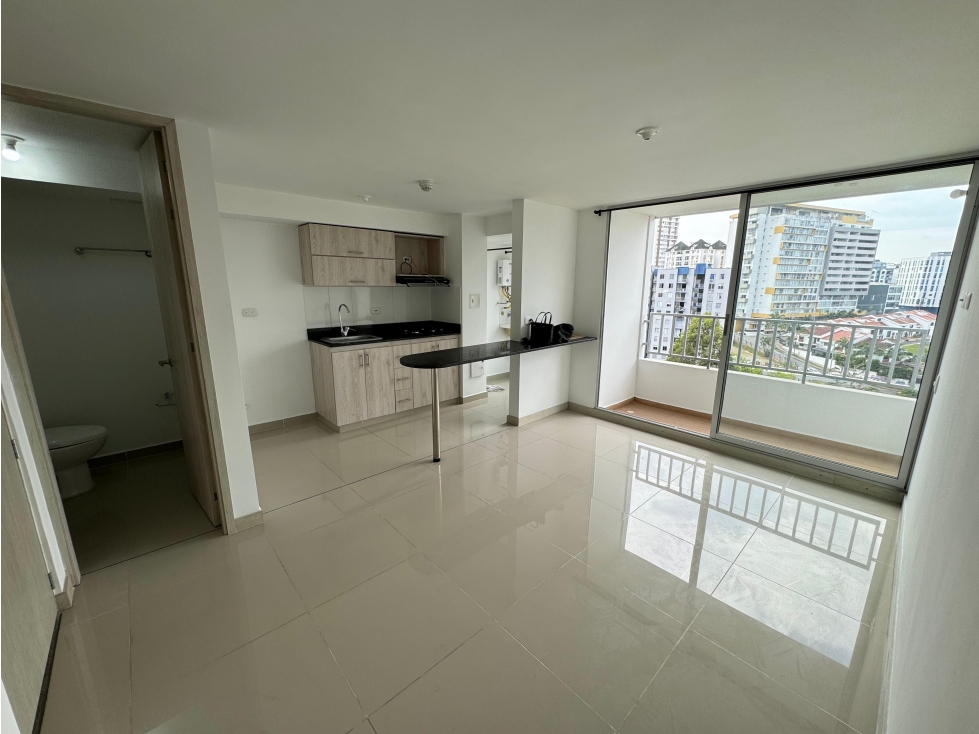 APARTAMENTO PARA LA VENTA EN AVENIDA CENTENARIO, NORTE DE ARMENIA