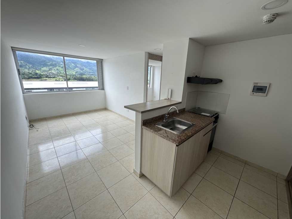 APARTAMENTO PARA VENTA EN EL NORTE DE ARMENIA SECTOR FUNDADORES — foto 3