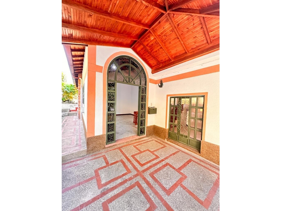 SE VENDE CASA CAMPESTRE EN CONJUNTO CERRADO VIA CIRCASIA — foto 4