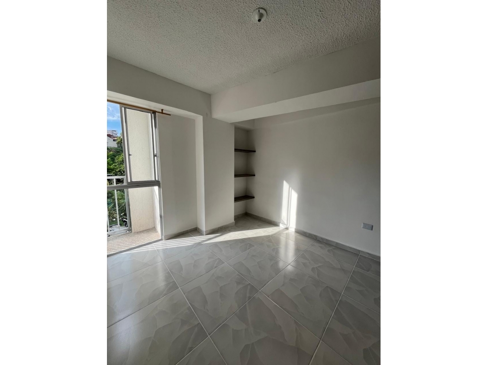 APARTAMENTO EN VENTA EN EL SECTOR DE LOS ALAMOS — foto 3