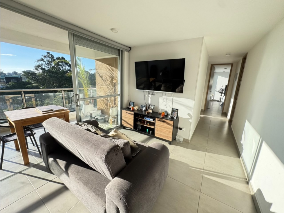SE VENDE APARTAMENTO EN LA AVENIDA CENTENARIO