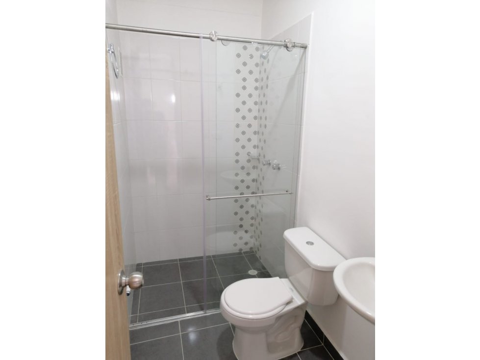 SE VENDE APARTAESTUDIO EN AMBAR RESERVA, NORTE DE ARMENIA — foto 5