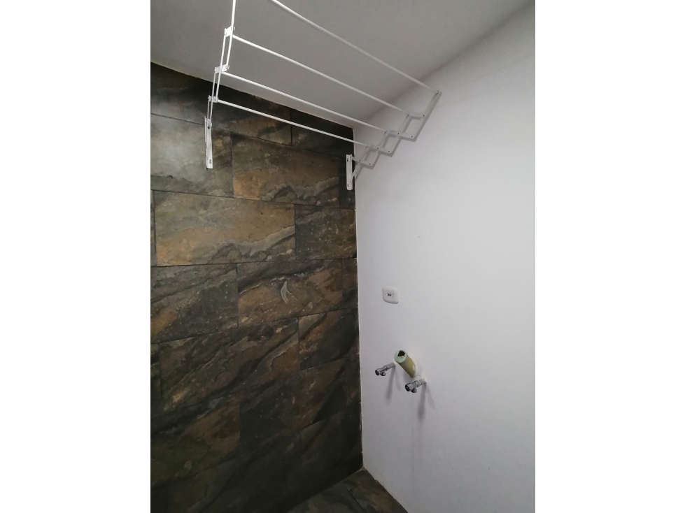 SE RENTA APARTAMENTO EN TESALONICA, OCCIDENTE DE ARMENIA QUINDIO — foto 3