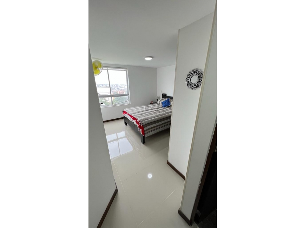 SE VENDE APARTAMENTO UBICADO EN EL NORTE DE ARMENIA — foto 6