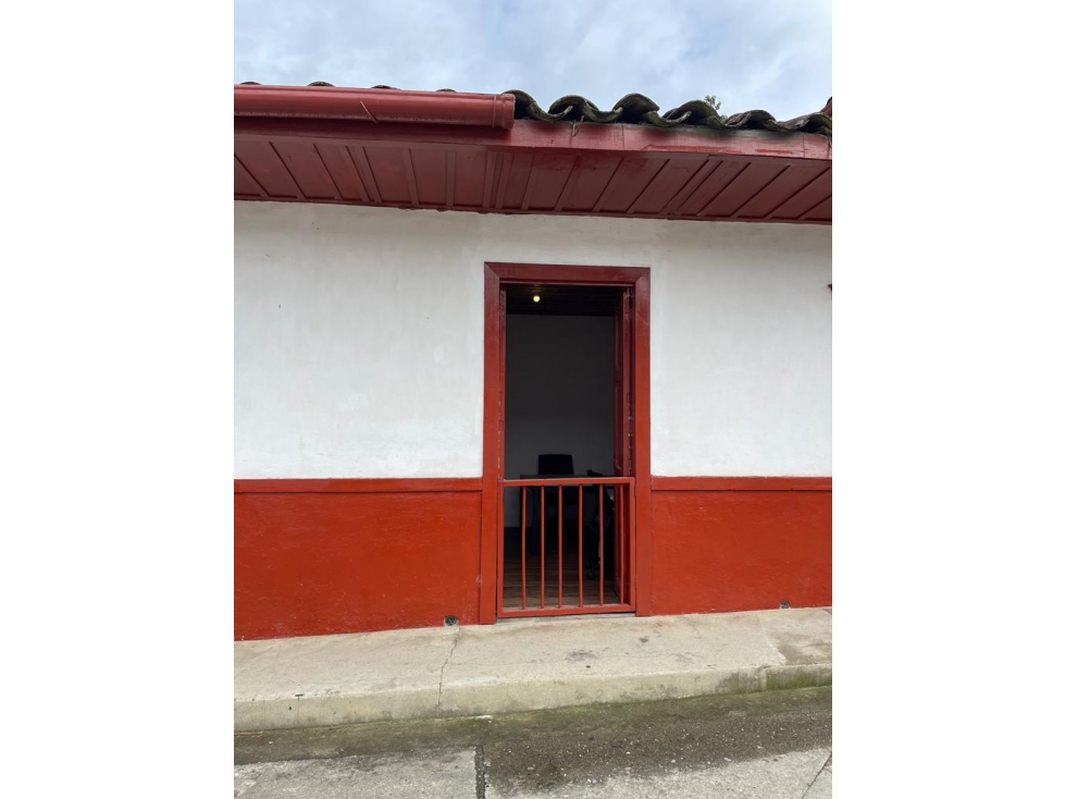 SE ARRIENDA LOCAL EN SALENTO, QUINDIO - 3