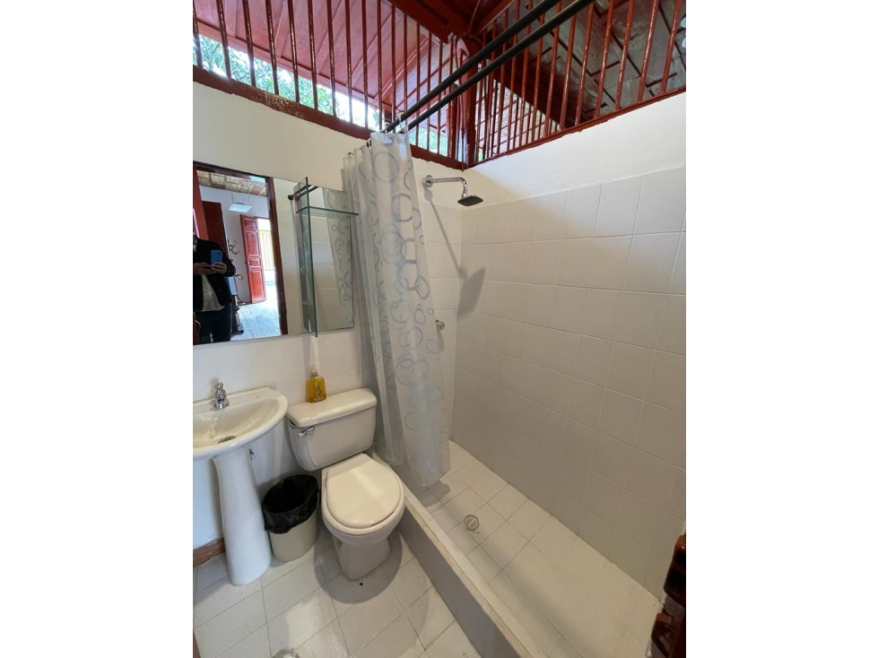 SE ARRIENDA ESPECTACULAR LOCAL EN SALENTO, QUINDIO - 3