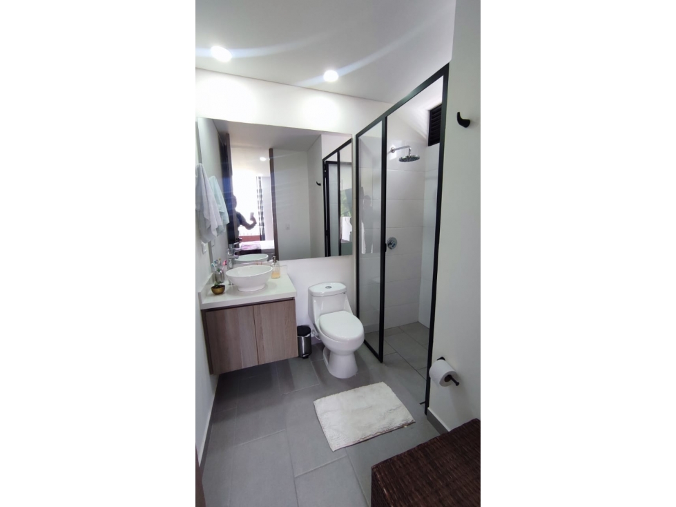 APARTAMENTO EN VENTA UBICADO EN LA AVENIDA CENTENARIO DE 3 HAB — foto 5