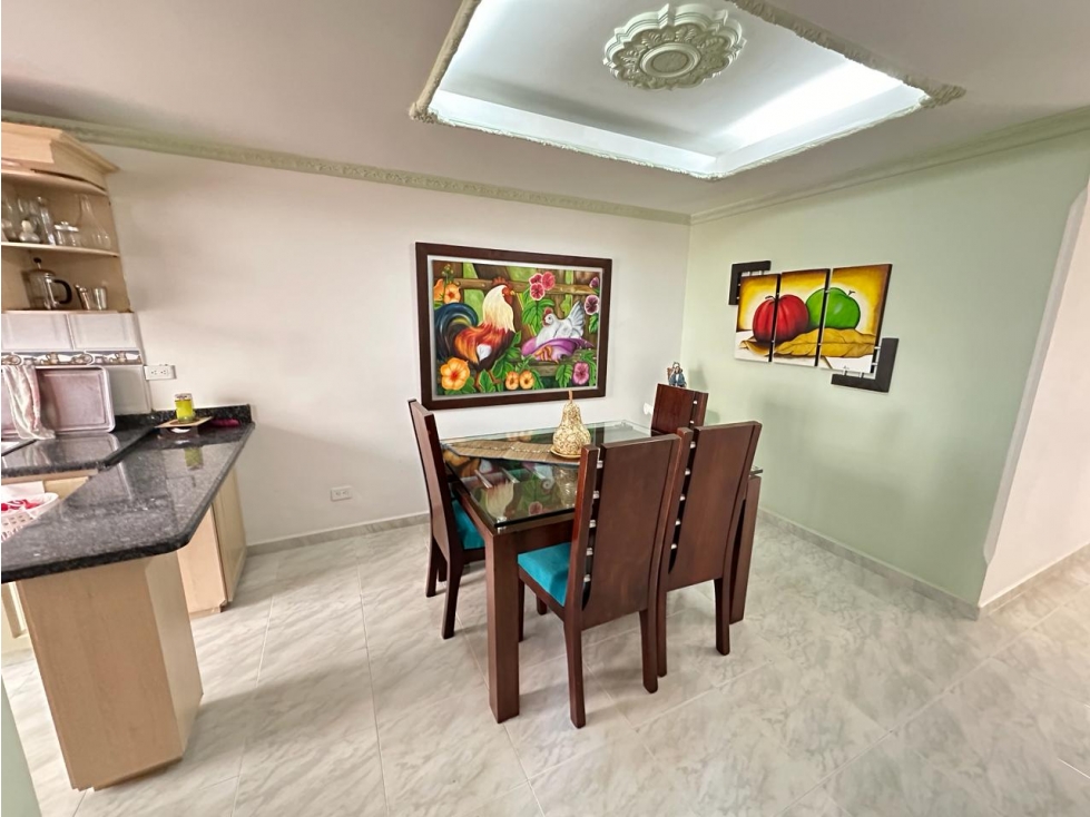 SE VENDE CASA UBICADA EN EL NORTE DE ARMENIA — foto 3