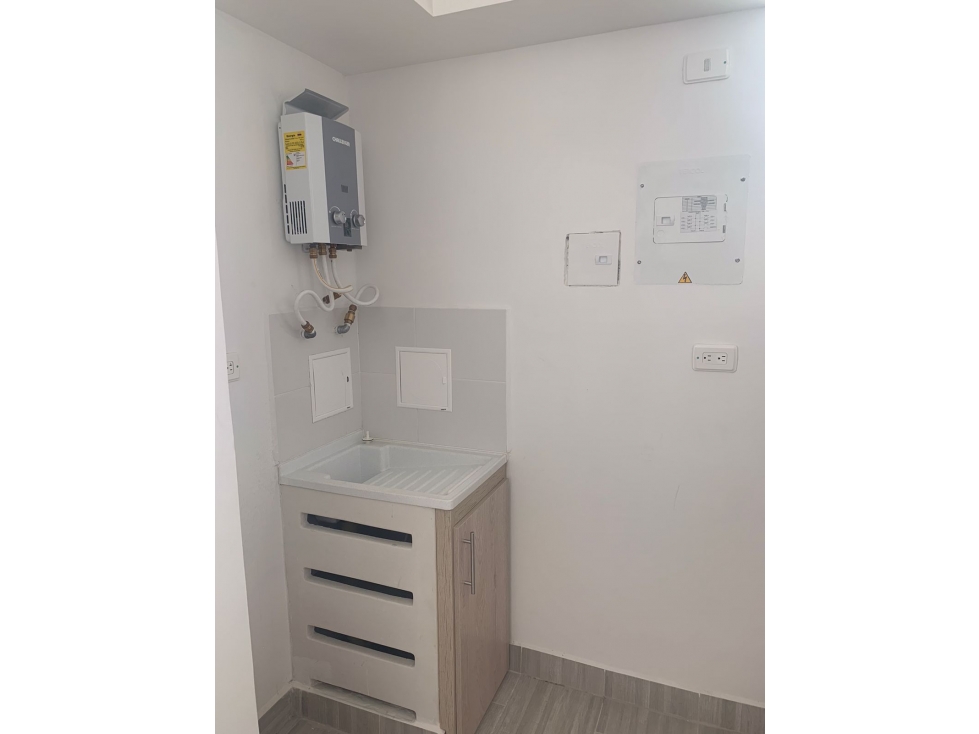 EN VENTA HERMOSO APARTAMENTO EN DOSQUEBRADAS, RISARALDA — foto 4